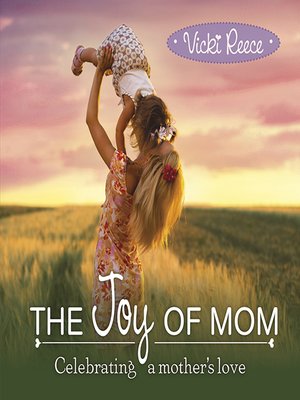 cover image of The Joy of Mom